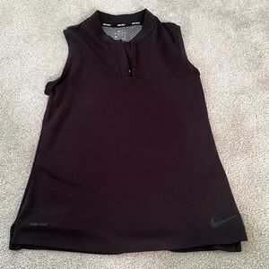 Nike golf shirt